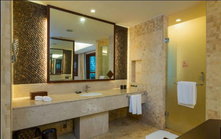 Narada Resort & Spa Qixian Mount Baoting Ngoại thất bức ảnh